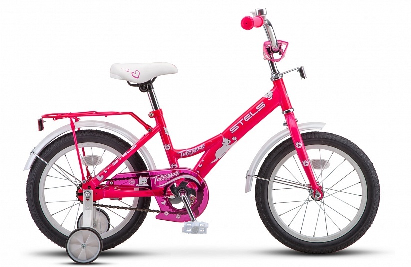 Велосипед детский Stels Talisman Lady 16"